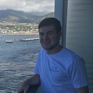 Meet your Posher, Owen